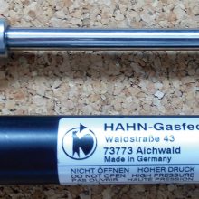 HAHN Gasfedern쵯Z 06-19 V2