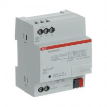 SV/S 30.160.1.1 SV/S 30.320.1.1 SV/S 30.640.3.1KNX ABBϵͳߵԴ