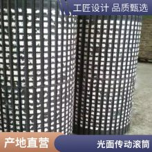 胶带机改向辊筒 矿用传动滚筒 DTII A 型主动辊筒 被动滚筒鑫文浩矿山设备