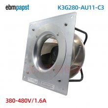 K3G280-AU11-C3¹ebmpapst ECķ  ȴ