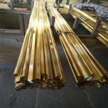高硬度C3602黄铜扁排 电镀T2紫铜排 环保磷铜线 弘泰金属