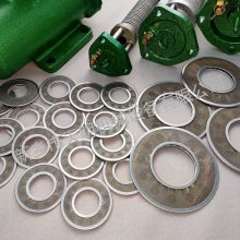 SPL-15C_SPL-25C稀油站过滤器滤芯滤片ZNGL02011201