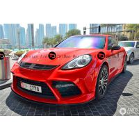 ϿʱPanamera÷970.1װ mansory۴Χװ̼άΧ
