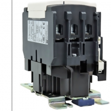 交流接触器LC1D09 线圈电压110V 220V 380V