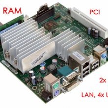 Fujitsu D2703-A12 GS2 S500 mini-ITX ʿͨػ