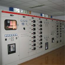 高低压柜 动力配电柜 高低压成套配电柜设备 进出线开关柜配电箱