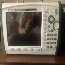 出售安立MS2661C频谱分析仪回收Anritsu仪器