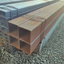 中盛兴隆 冷拔无缝方管 250*200*7mm 餐饮厨具压力容器