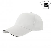 西安帽子定制印字广告帽棒球帽压胶宣传帽多色厂家直销可选订做印图印logo
