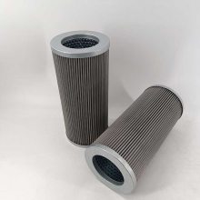 稀油站 SWCQ-A125*120FA 双筒过滤器滤芯 华豫滤器