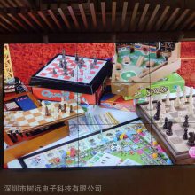 山东济南液晶大屏55寸液晶拼接屏46寸电视墙监控厂家供应