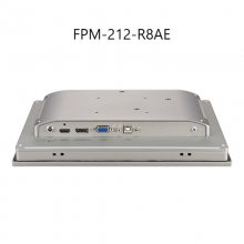 лFPM-212 12" XGAҵʾ败֧HDMI, DPVGA˿
