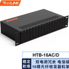 netLINK HTB-14AC 19Ӣ2U˫Դҵ14۹շܻ