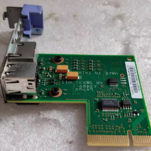 00E1960 00E3809 2B0B SYSTEM I/O PORT CARD S814 S824 S824L P8СͻIO