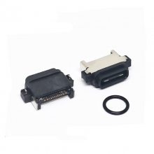 USB3.1ˮ TYPEC 24PINĸ ˫ ˮIP67 L8.6