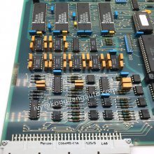 DSCA114 57510001-AA ͨƵԪ PC· Brown Boveri BBC