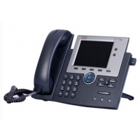 CISCO CP-7975G= 思科企业级IP网络语音POE电话 思科IP电话