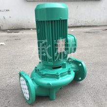德国威乐集热循环泵PH-2201QH价格是多少？