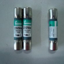 ۶ ѹ۶ Բ۶ bussmann۶ FNM-2 Fusetron۶