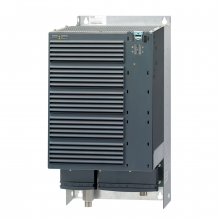 6SL3210-1SE21-8UA0西门子S120变频器PLC模块功率模块 PM340功率7.5KW