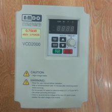 安达变频器VCD2000-A4T0022B武汉厂家经销店 2.2KW 460V 3PHASE