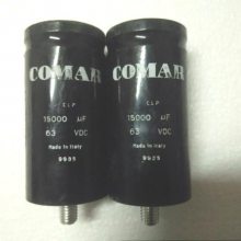 COMAR电机电容器MKA 450V系列