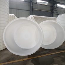 塑料圆桶1500L皮蛋桶 卤蛋咸鸭蛋腌制塑胶坛子 蛋制品加工容器