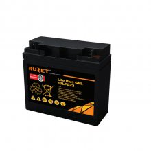 ·ʢRUZET12LPA12Ӧϵͳ12V12AHɫר