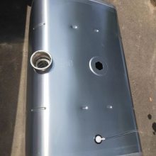 WG9632550001 豪沃HOWO轻卡改装油箱豪沃电加热油箱