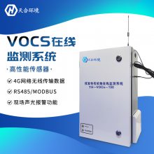 VOC߼ TH-VOCS-2  ȾԴVOC߼豸