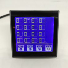 32Aģ·ƹϵͳʱؾƵ4G6·8·12·RS485ͨѶ