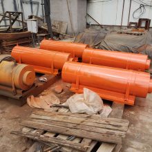 供应钻通320吨直径800-2000mm水泥管液压顶管机千斤顶