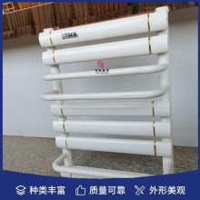 融洋 钢制卫浴暖气片GWY50-62-1.0 洗澡间用壁挂式耐高温加厚