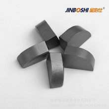 株洲厂家定做 硬质合金刀片 钨钢刀片 合金刀粒