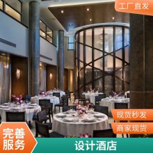 湖北武汉汉南饭店装修设计 酒店 公司 宾馆标准间 电竞 嘉宁颂