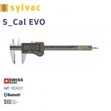 ʿ Sylvac S_Cal EVO     810.1600