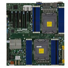 Supermicro ΢ MBD-H12SSL-I-B ·AMD 7003/7002 