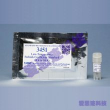NISTSRM׼,ͺ:3451,ϵ׼10 K  390 K