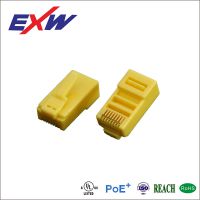 EXW RJ48 10P10CˮͷƷˮͷƽFU"~50U