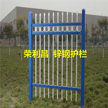 四川锌钢护栏隔离栏，四川锌钢护栏厂家，成都锌钢护栏网批发