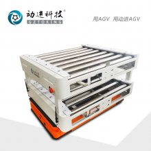 AGV˻ ƤʽAGV˳