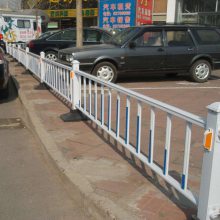 浙江莲都道路护栏的厂商 钢制道路护栏