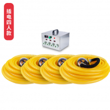 金昌长管呼吸器电动送风长管呼吸器139,1903,1250