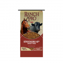 custom printing food grade pp sack fish feed bag