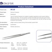 XF.S   ideal-tek״ֱ - *** Ƕ鱦16cm