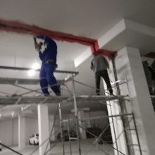 伸缩缝补漏视频,伸缩缝堵漏材料