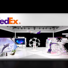 ʿ Fedex ˷˫˰