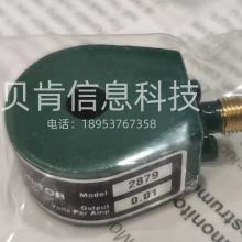 Pearson皮尔森电流互感器脉冲宽带变压器医疗电力传感器110 110A