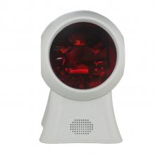 兴通XT7120百货超市多线激光扫描平台快递物流面单桌面扫码枪
