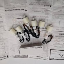 能研NOHKEN 气动液位传感器 OLV-5 FM-22